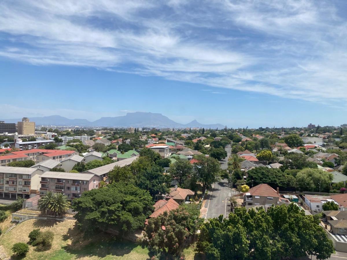 Boland Park Bellville ベルビル エクステリア 写真